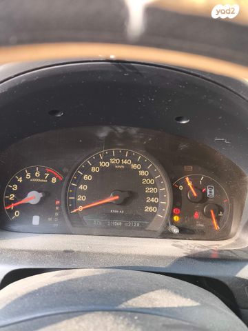 הונדה אקורד