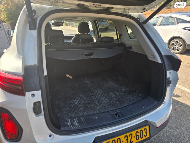 מודעת רכב סקייוול ET5