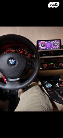 ב מ וו סדרה 3