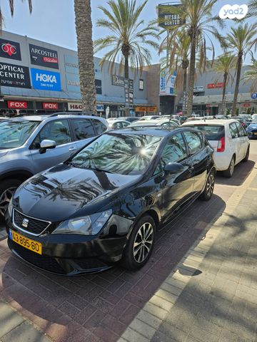 סיאט איביזה