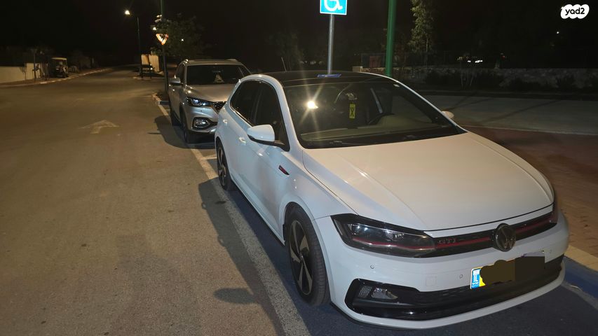 פולקסווגן פולו