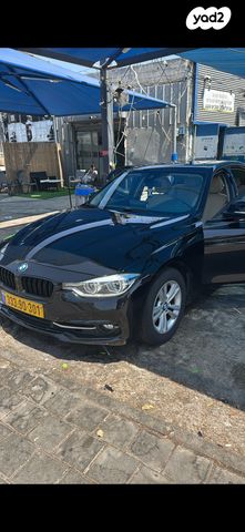 ב מ וו סדרה 3