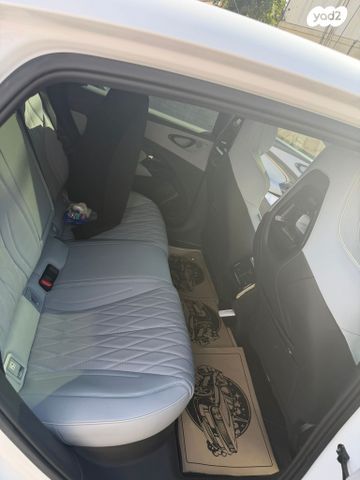 מודעת רכב בי.ווי.די סיל