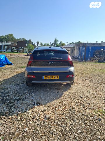 יונדאי באיון