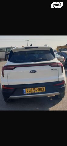 ג׳יי.איי.סי E-JS4