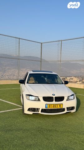 ב מ וו סדרה 3