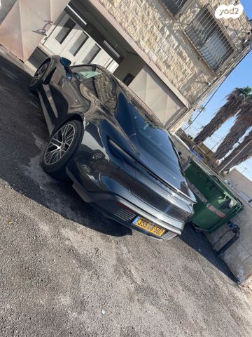 פורשה טייקן