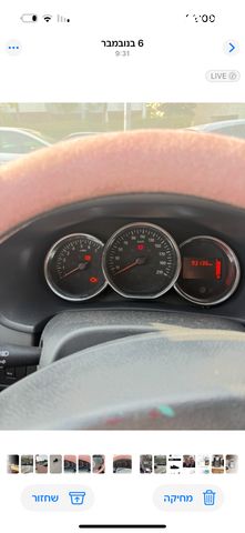 דאצ'יה סנדרו