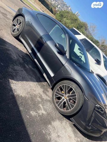 פורשה טייקן