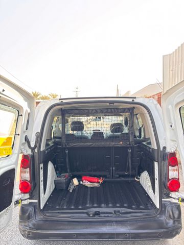 סיטרואן ברלינגו