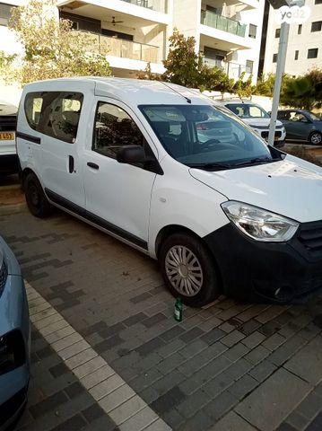 דאצ'יה דוקר