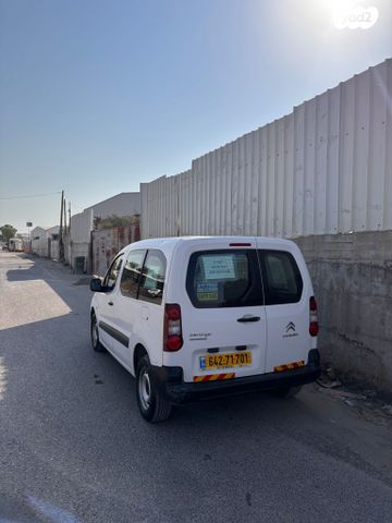 סיטרואן ברלינגו