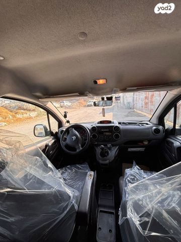 סיטרואן ברלינגו