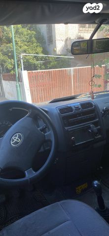 טויוטה הייאס