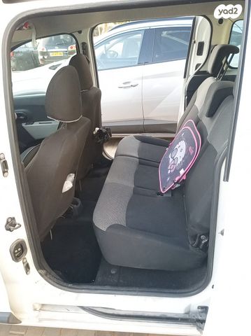 דאצ'יה דוקר