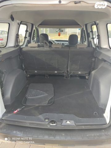 דאצ'יה דוקר