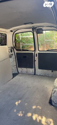 טויוטה הייאס