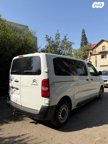 סיטרואן ג'אמפי