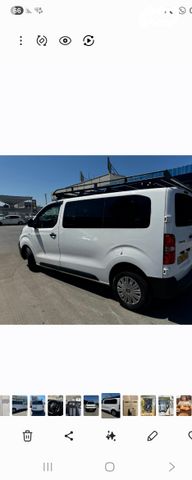 מודעת רכב סיטרואן ג'אמפי