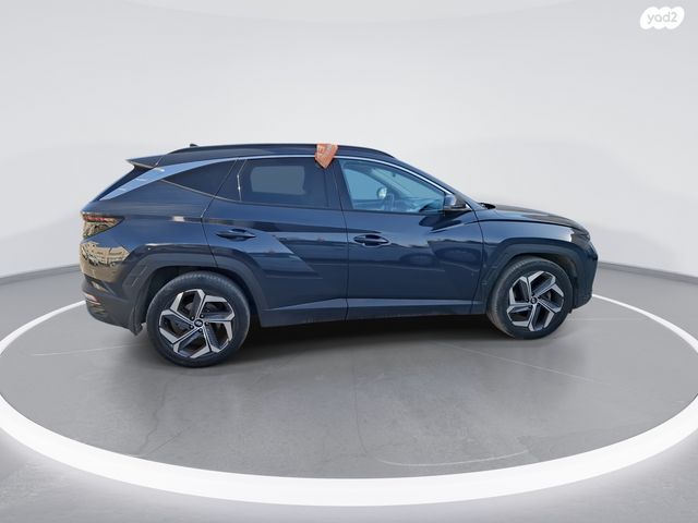 יונדאי טוסון