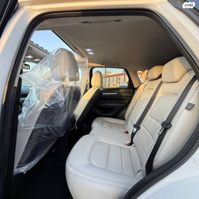 מאזדה CX-5