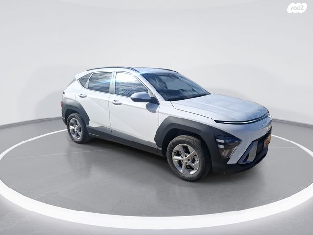 יונדאי קונה