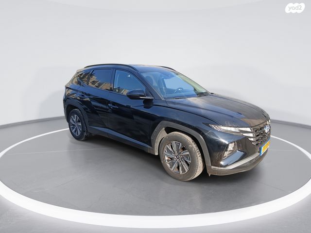 מודעת רכב יונדאי טוסון 2