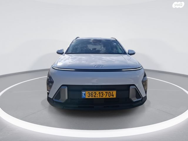 יונדאי קונה