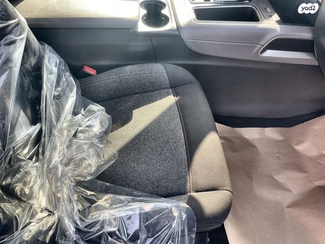 סיטרואן C5 איירקרוס