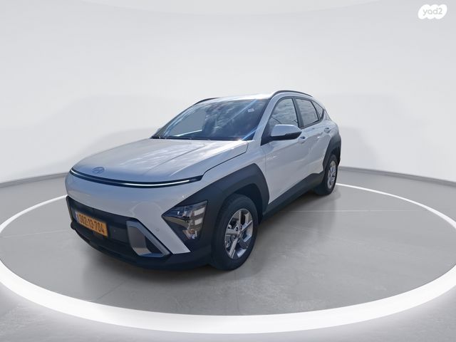 יונדאי קונה