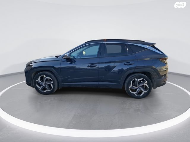 יונדאי טוסון