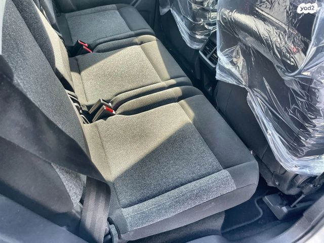 סיטרואן C5 איירקרוס