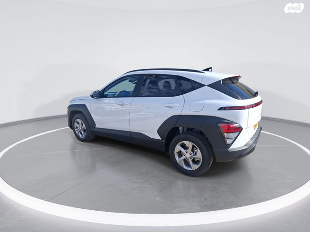 יונדאי קונה