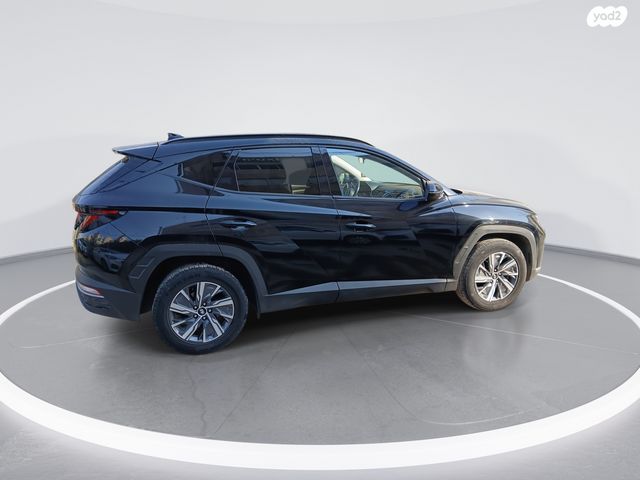 יונדאי טוסון