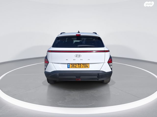 יונדאי קונה