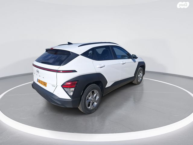 יונדאי קונה