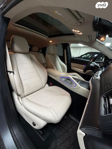 מרצדס-בנץ GLE Coupe