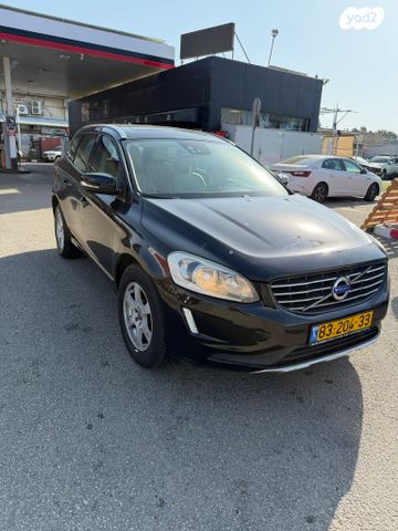 מודעת רכב וולוו XC60