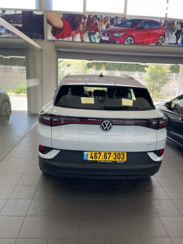 פולקסווגן ID.4