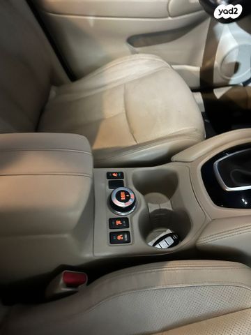 ניסאן אקס טרייל