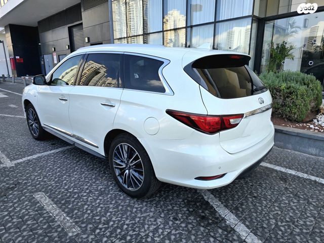 אינפיניטי QX60