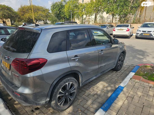 סוזוקי ויטרה