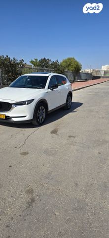 מאזדה CX-5
