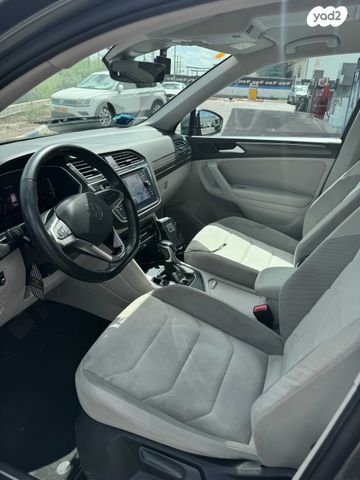 פולקסווגן טיגואן