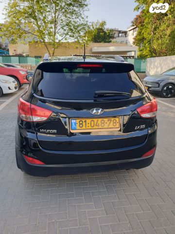 יונדאי ix35