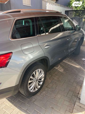 סקודה קודיאק