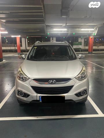 יונדאי ix35