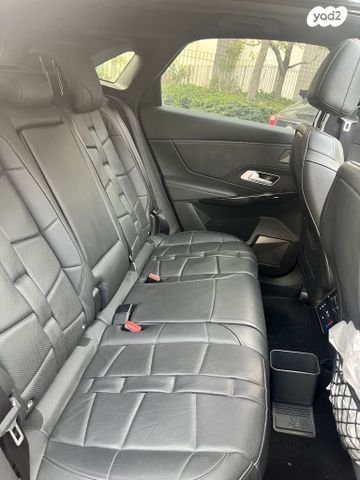 מודעת רכב די.אס 7