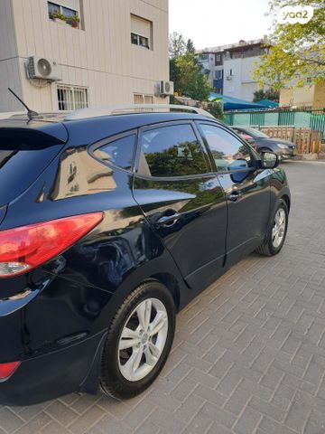 יונדאי ix35