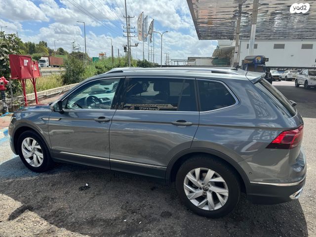 פולקסווגן טיגואן